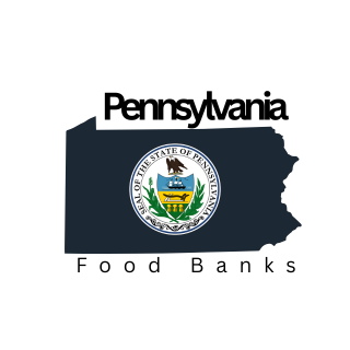 Food Banks in Pennsylvania